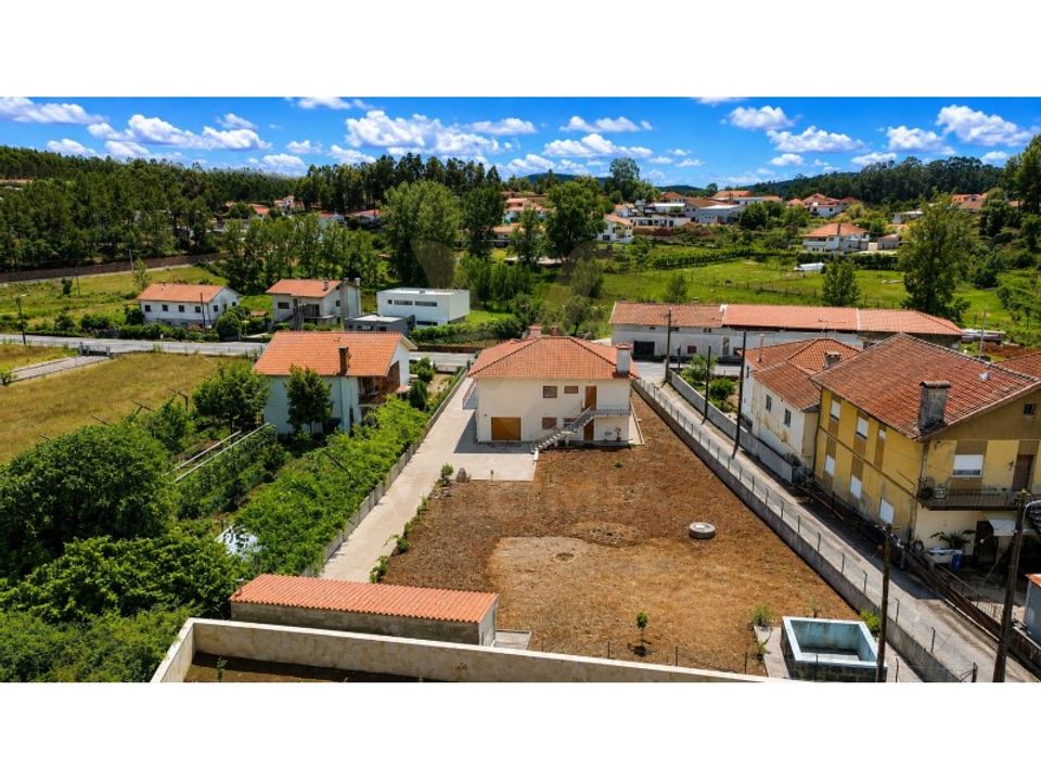 Villa em Vila Verde, Braga - foto 5