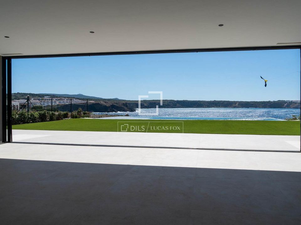 Villa - Es Mercadal, Menorca - photo 3