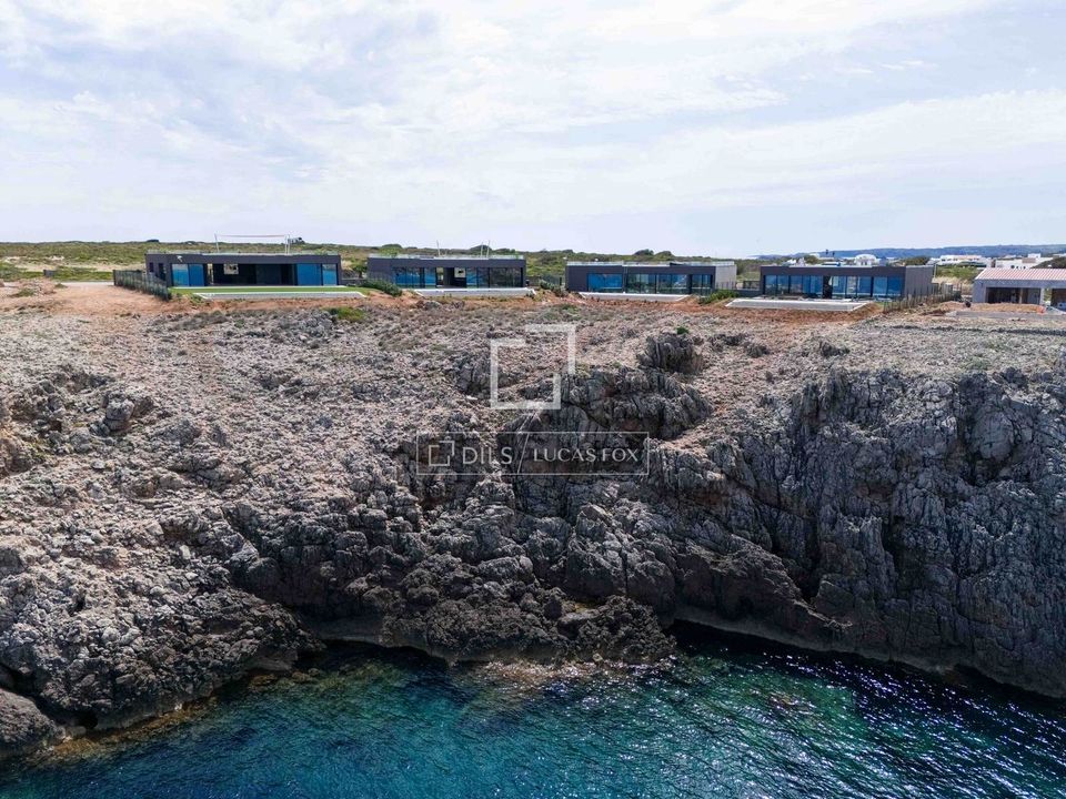Villa - Es Mercadal, Menorca - photo 4