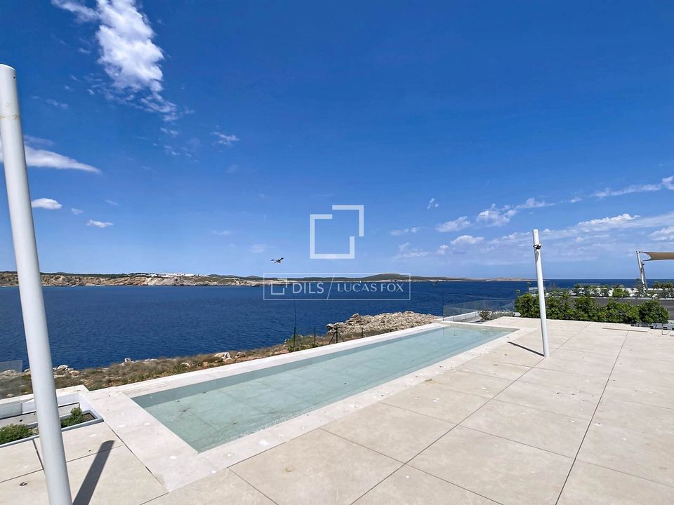 Villa i Es Mercadal, Menorca - foto 3