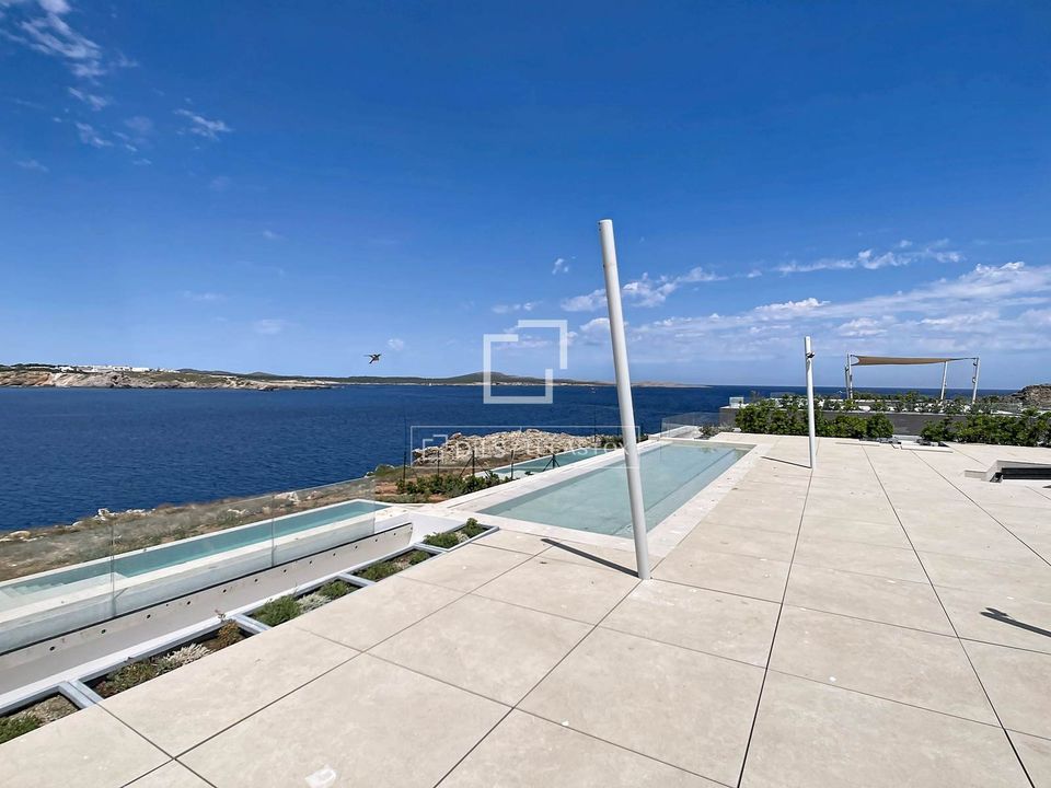 Villa i Es Mercadal, Menorca - foto 5