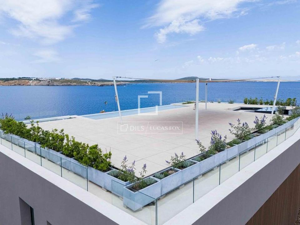 Villa - Es Mercadal, Menorca - photo 3