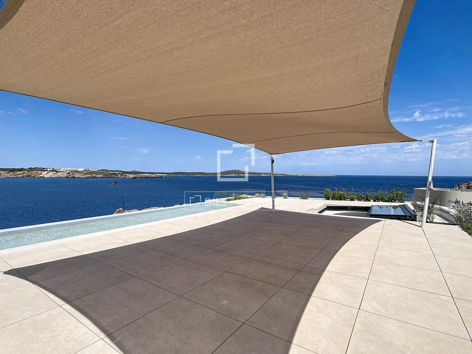 Villa - Es Mercadal, Menorca - photo 4