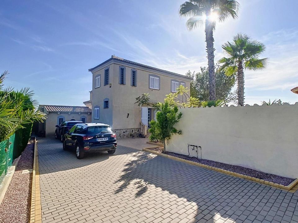Villa i Pinar De Campoverde, Alicante - foto 4