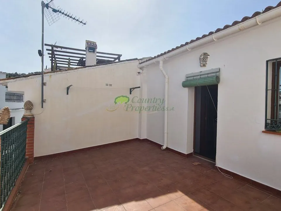 Byhus i Archez, Malaga - foto 1
