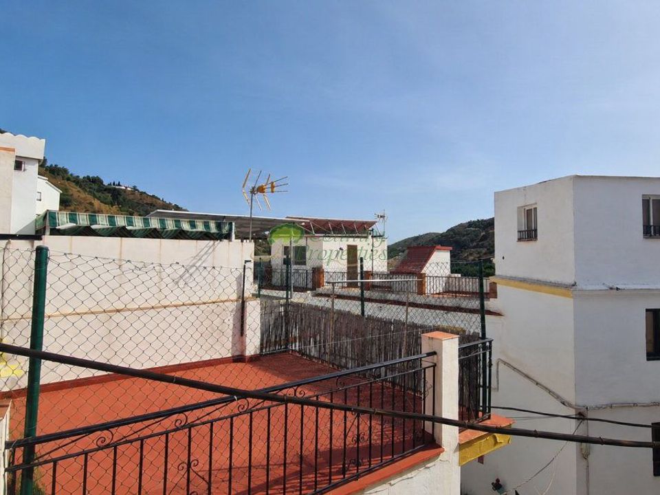 Byhus i Archez, Malaga - foto 2