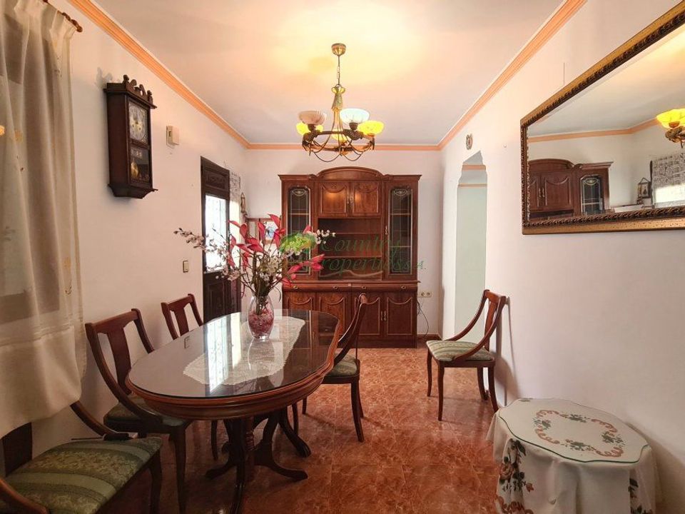 Byhus i Archez, Malaga - foto 4