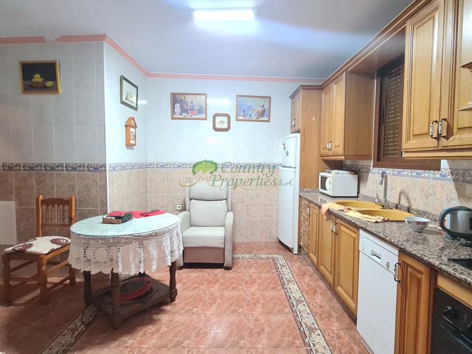 Byhus i Archez, Malaga - foto 5