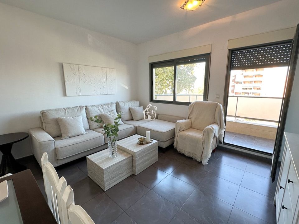 Leilighet i Guardamar Del Segura, Alicante - bilde 3