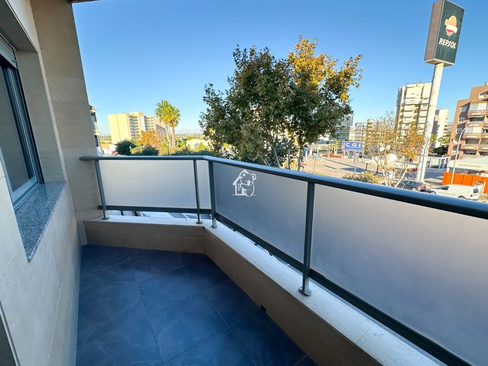 Leilighet i Guardamar Del Segura, Alicante - bilde 4