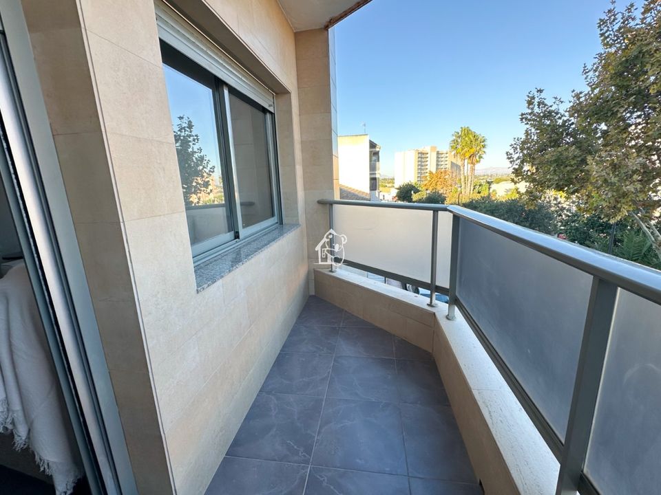 Leilighet i Guardamar Del Segura, Alicante - bilde 5