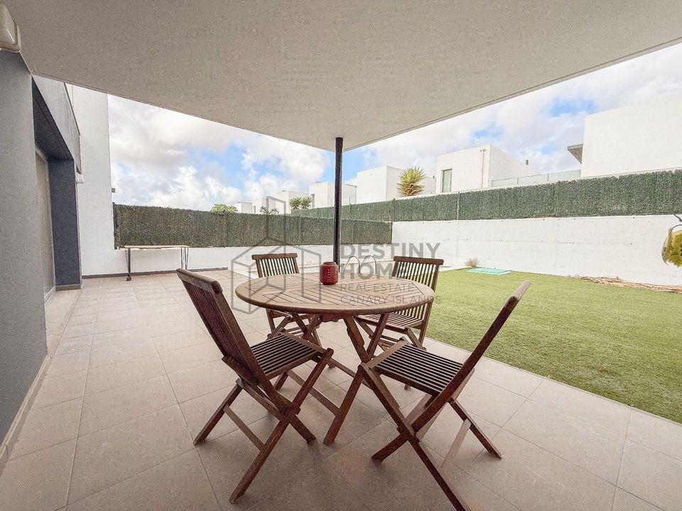 Villa i La Oliva, Fuerteventura - foto 3