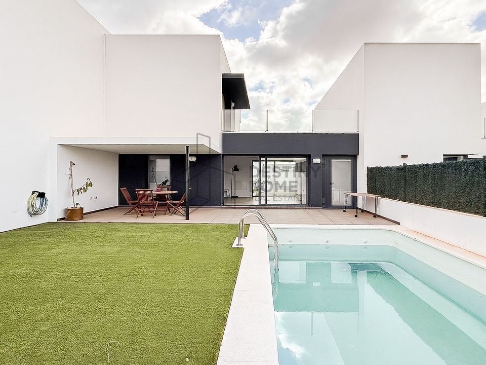 Villa i La Oliva, Fuerteventura - foto 4