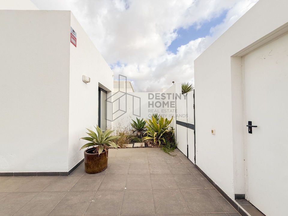 Villa i La Oliva, Fuerteventura - foto 5