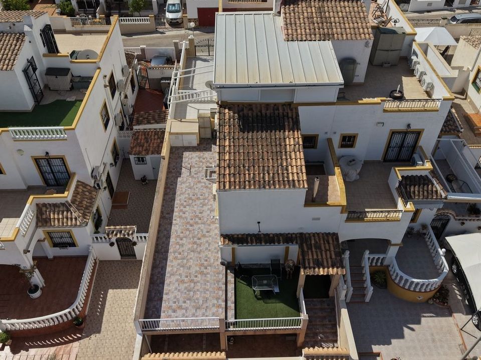 Duplex i Orihuela Costa, Alicante - foto 2