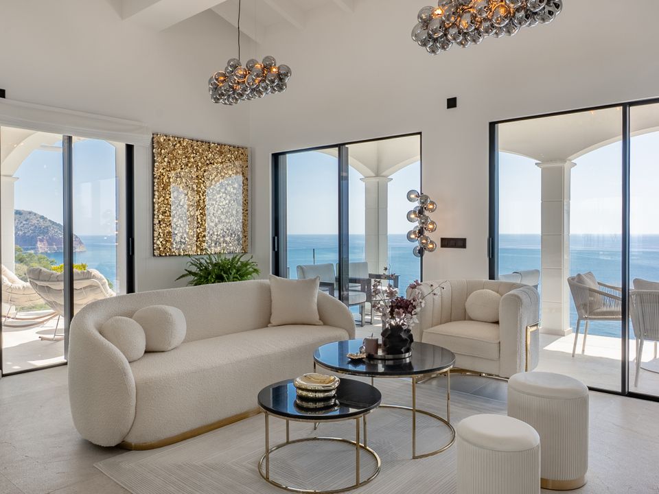 Villa i Canyamel, Mallorca - foto 4