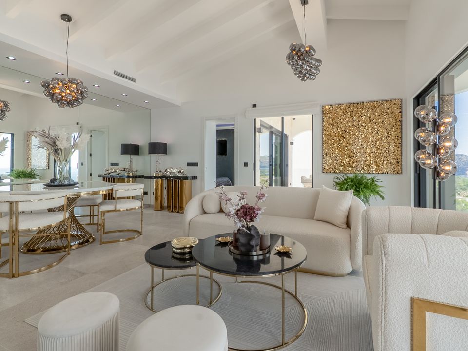 Villa i Canyamel, Mallorca - foto 5