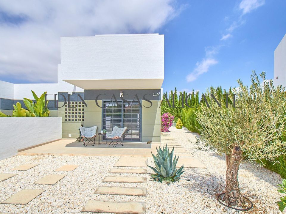 Reihenhaus in Busot, Alicante - Foto 2