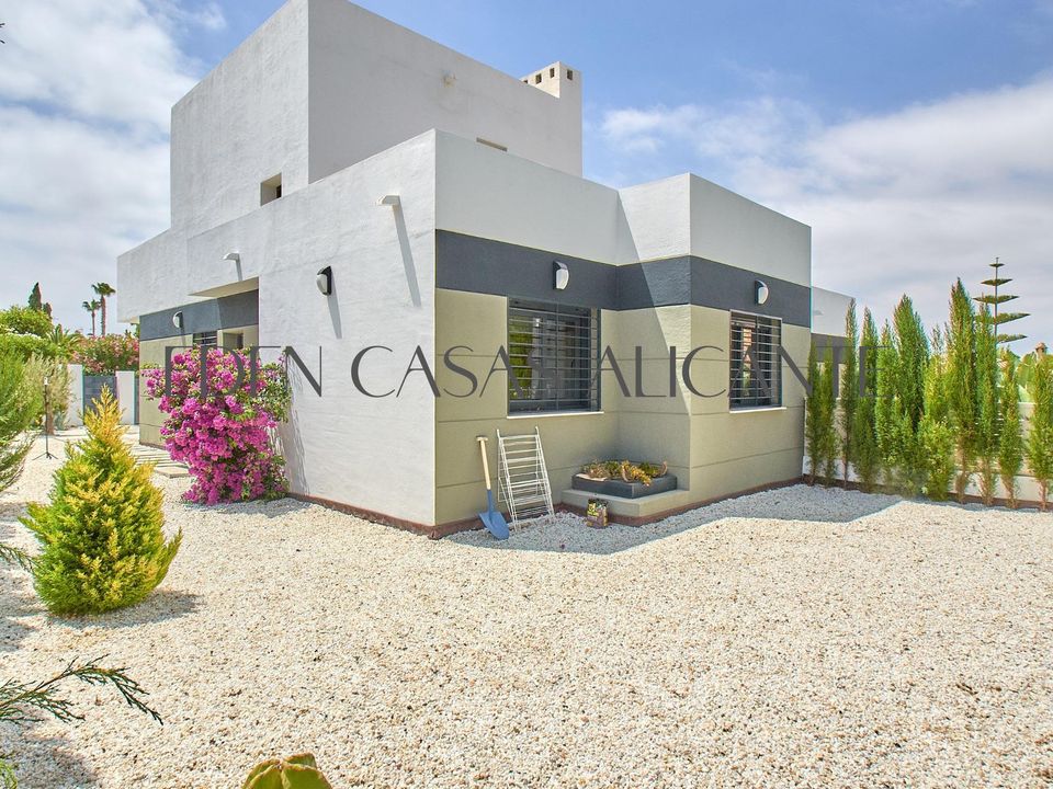 Reihenhaus in Busot, Alicante - Foto 3