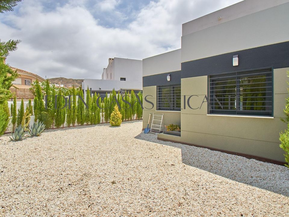 Reihenhaus in Busot, Alicante - Foto 4