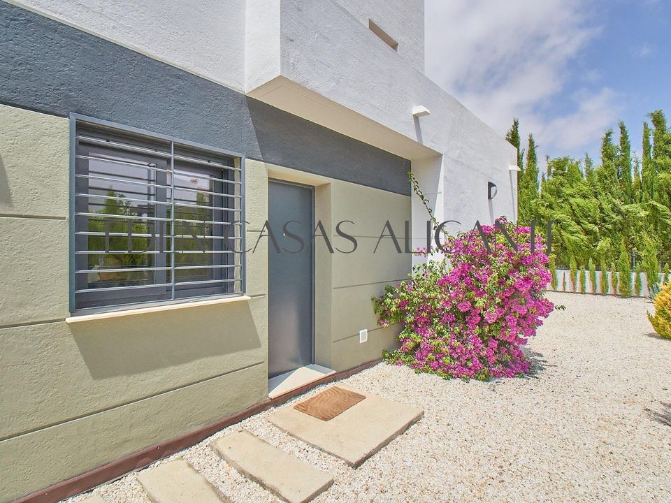 Reihenhaus in Busot, Alicante - Foto 5