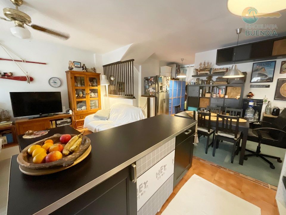 Duplex i Puerto De Mazarron, Murcia - foto 4