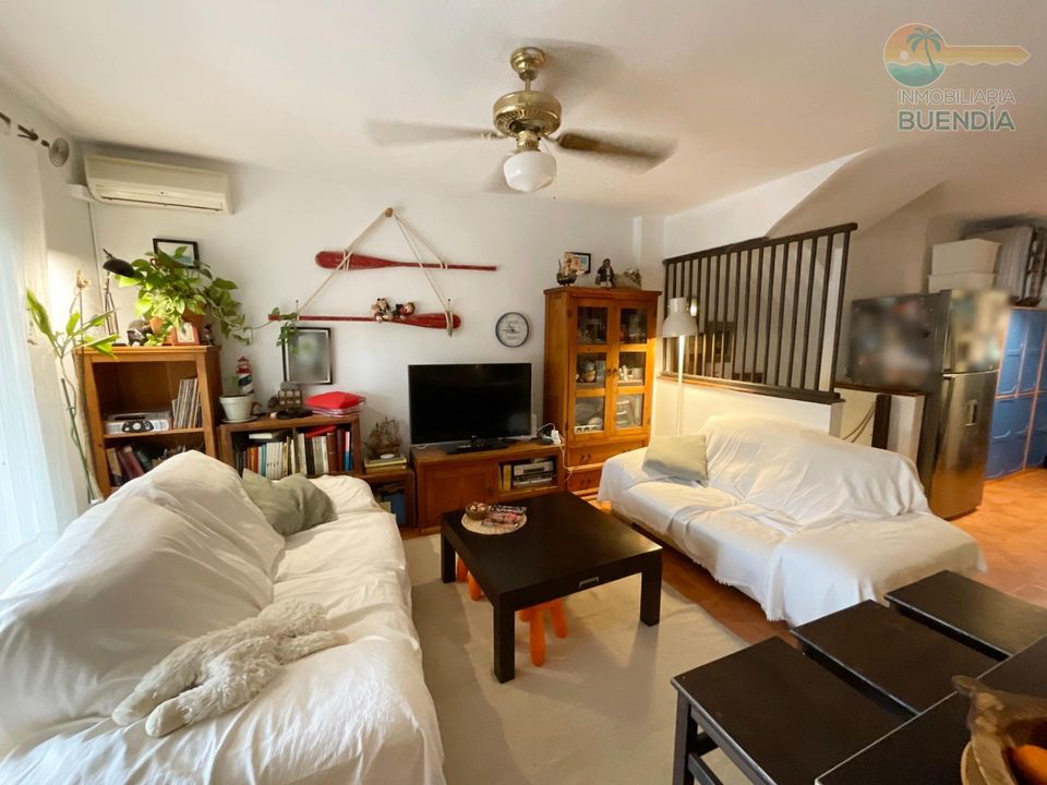 Duplex i Puerto De Mazarron, Murcia - foto 5