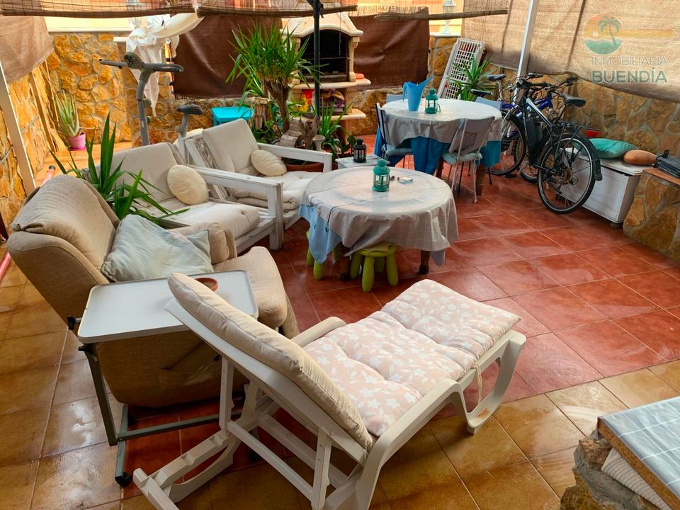 Duplex i Puerto De Mazarron, Murcia - foto 2