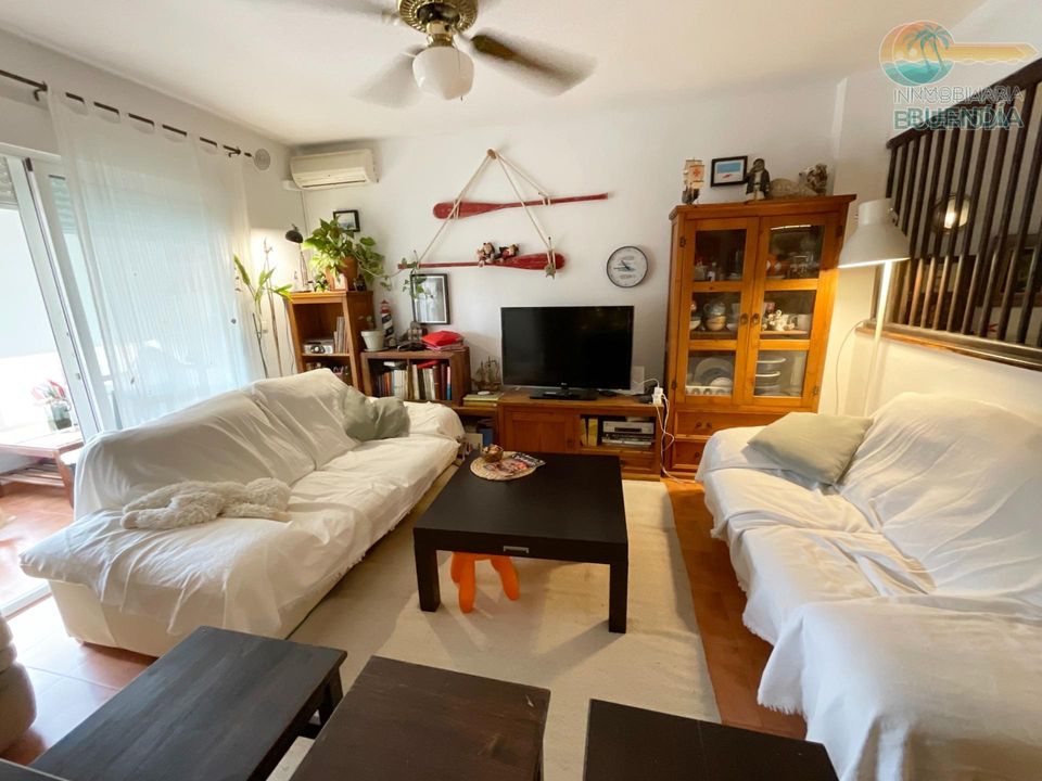 Duplex i Puerto De Mazarron, Murcia - foto 4