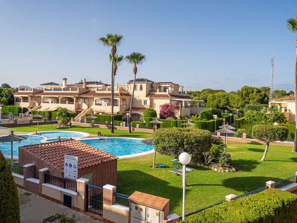 Leilighet i Mil Palmeras, Alicante - bilde 3