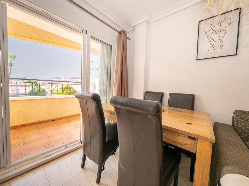 Leilighet i Mil Palmeras, Alicante - bilde 5