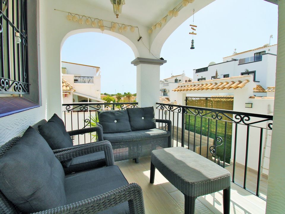 Villa i Los Altos, Alicante - foto 4