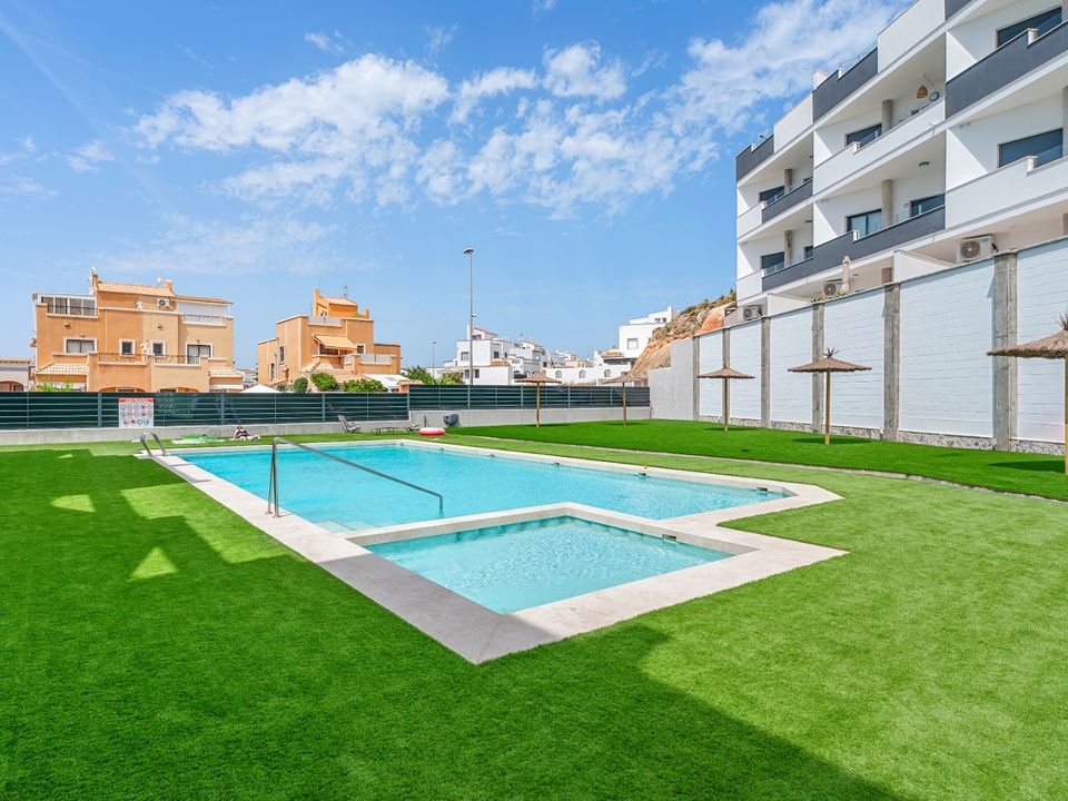 Penthouse i Los Altos, Alicante - foto 4