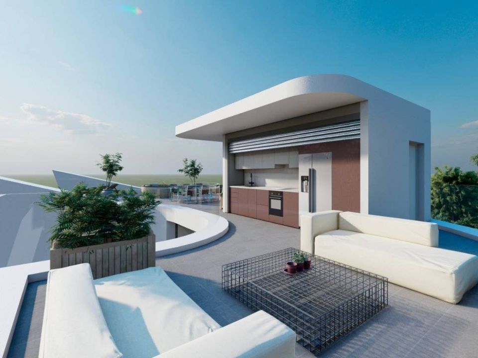 Villa i Dehesa De Campoamor, Alicante - foto 5