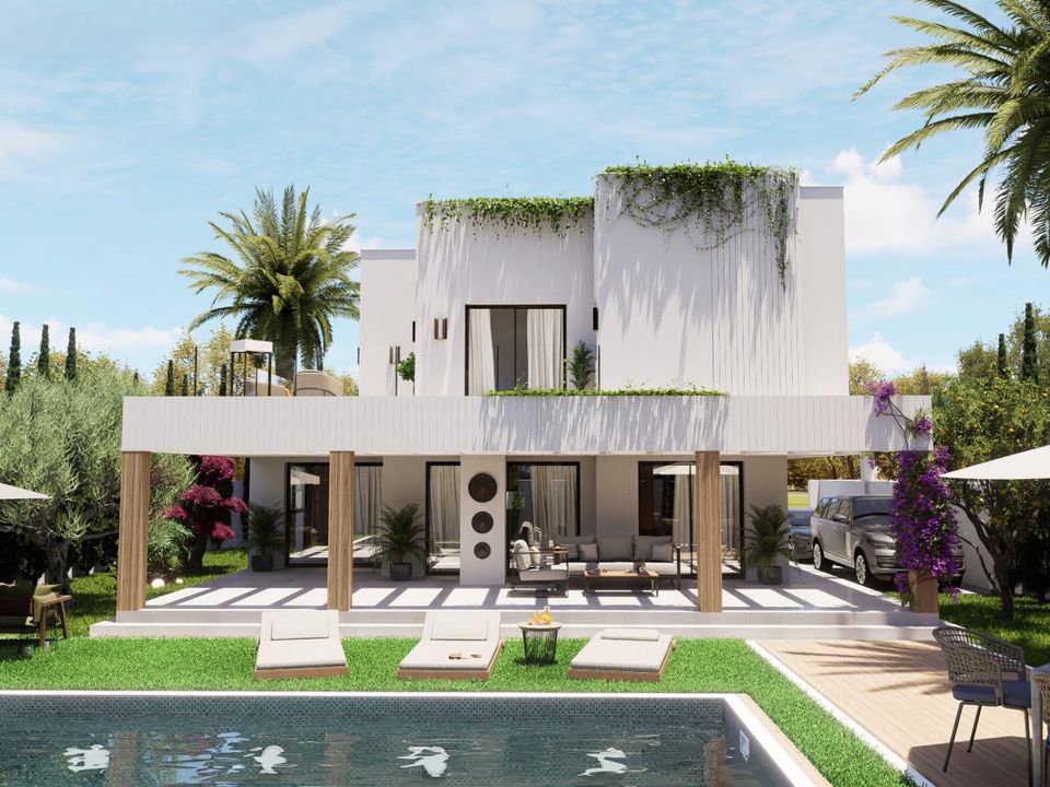 Villa i Ciudad Quesada, Alicante - foto 2