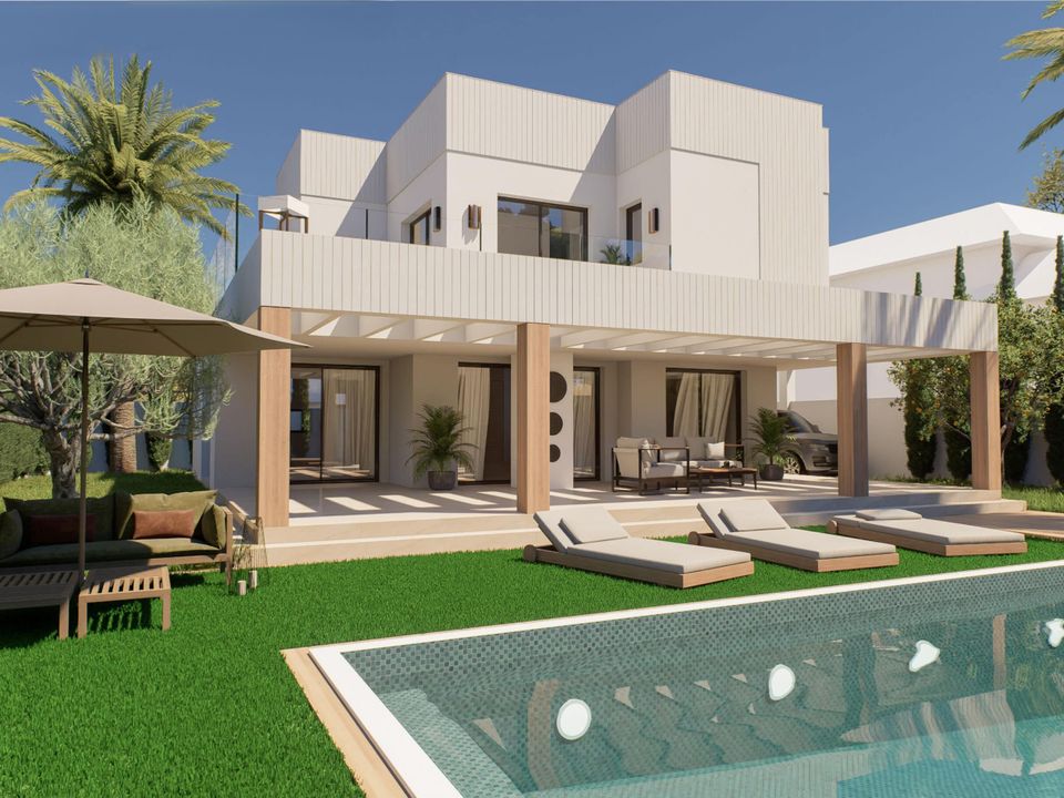 Villa i Ciudad Quesada, Alicante - foto 5