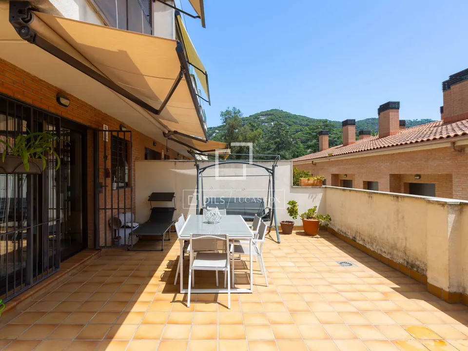 Villa em Cabrils, Barcelona - foto 1