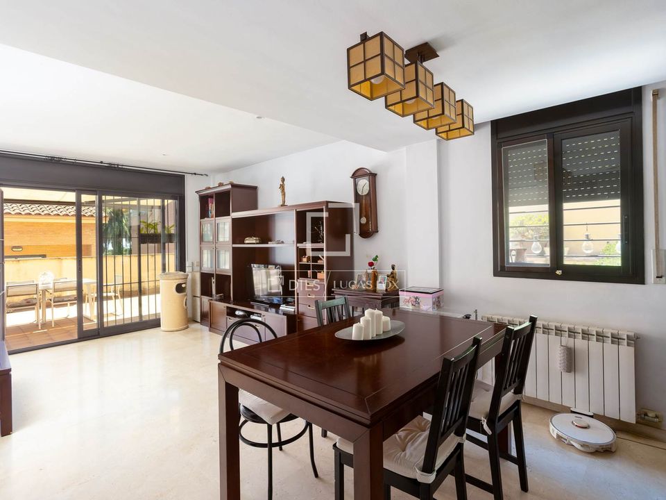 Villa em Cabrils, Barcelona - foto 4