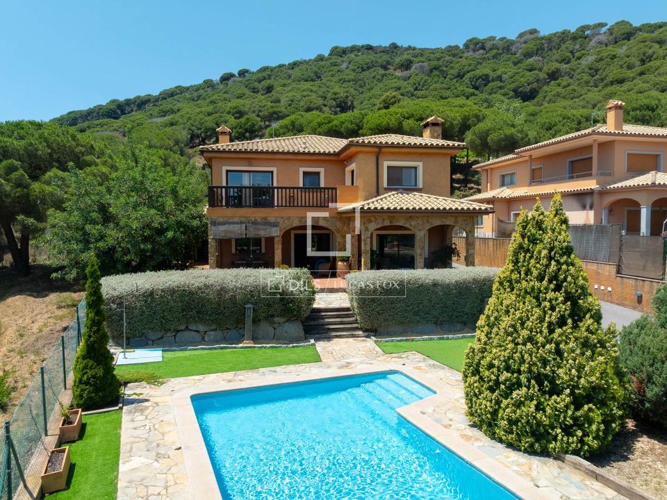 Haus in Argentona, Barcelona - Foto 3