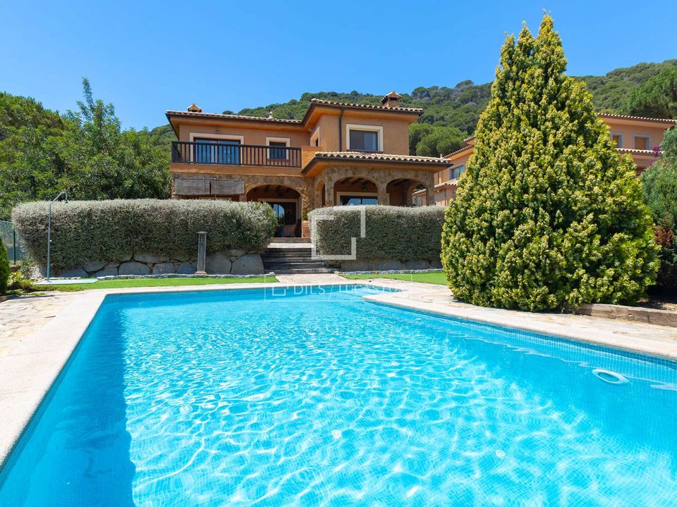 Haus in Argentona, Barcelona - Foto 4