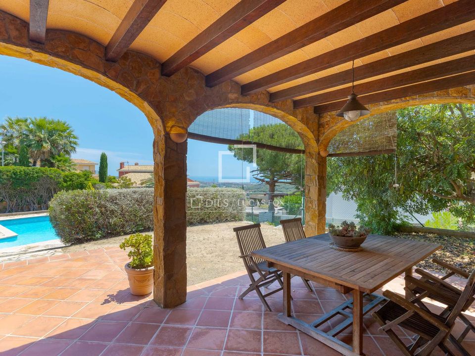 Haus in Argentona, Barcelona - Foto 5