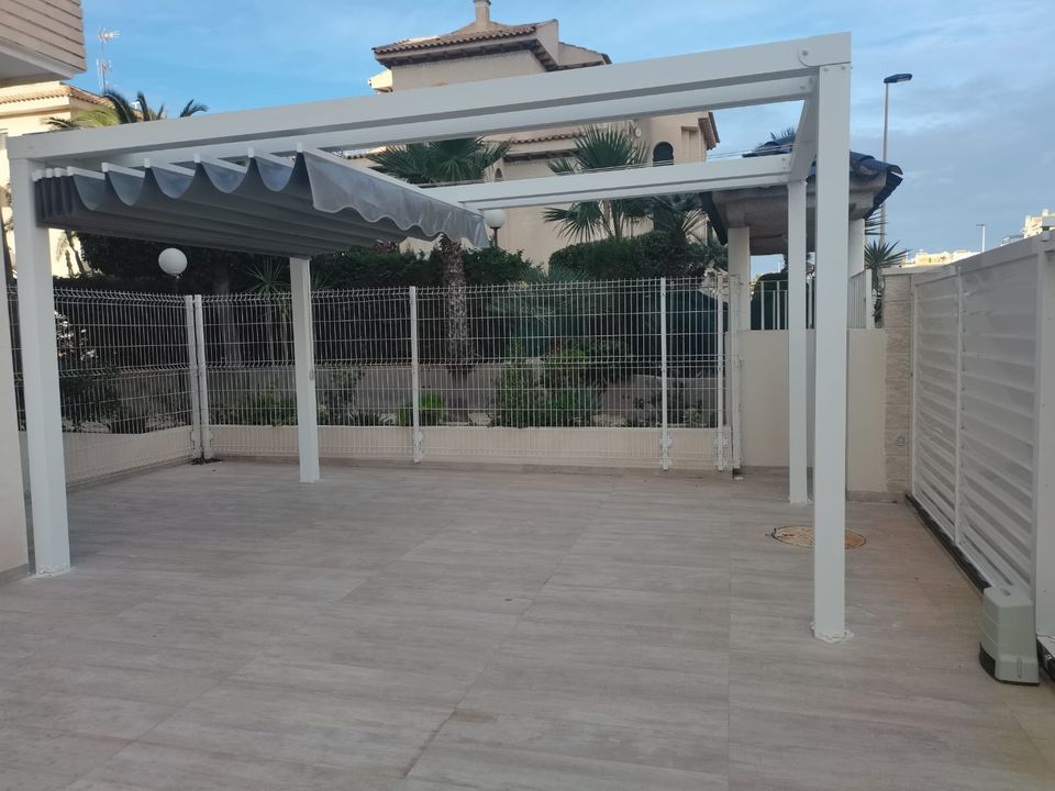 Lejlighed i Torrevieja, Alicante - foto 2