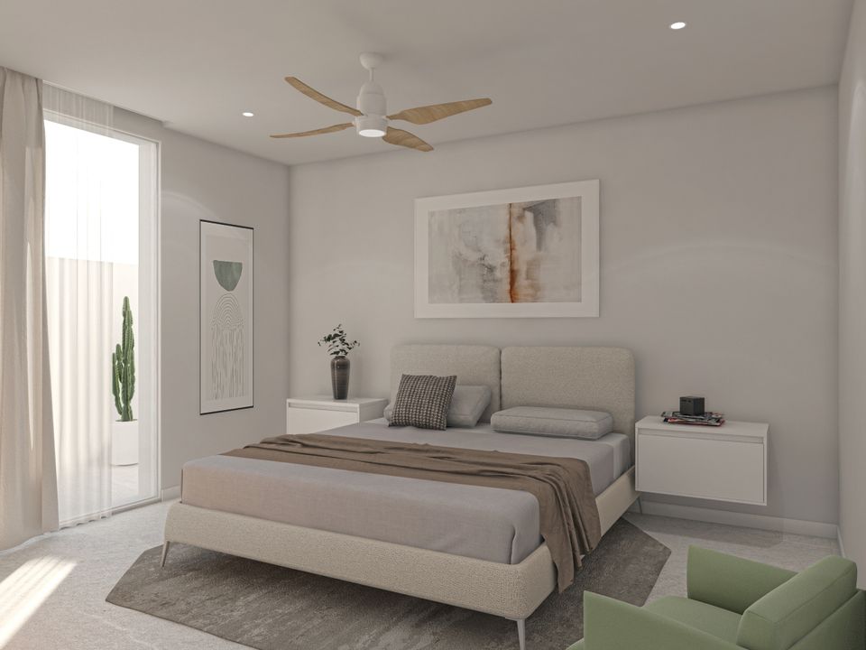 Bungalow i San Pedro Del Pinatar, Murcia - foto 5