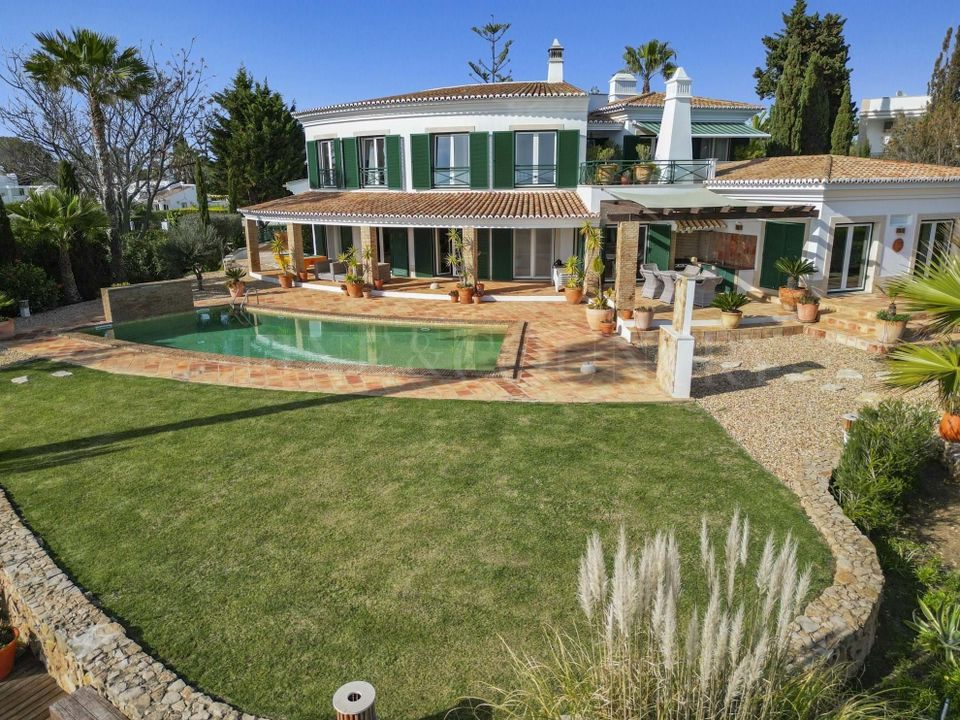 Villa a Carvoeiro, Faro - foto 2