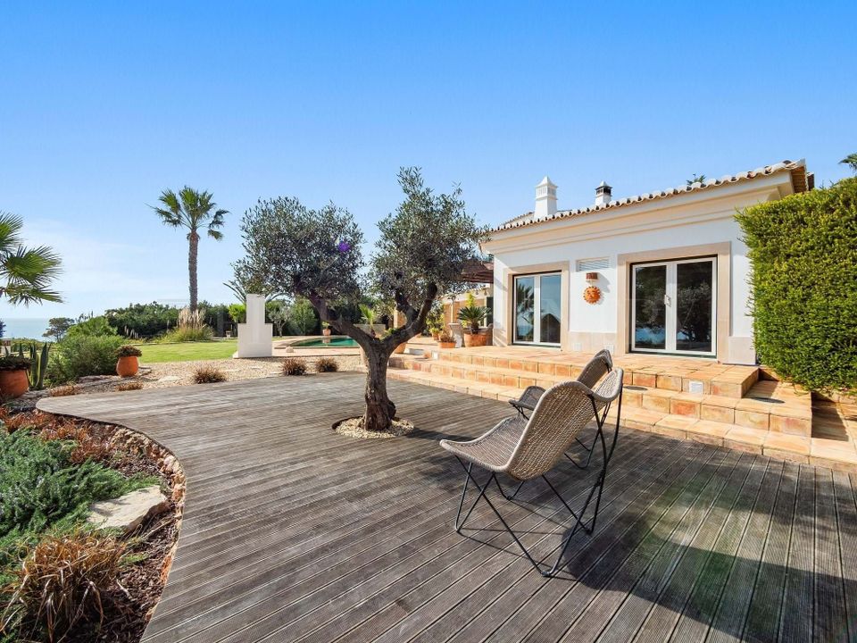Villa a Carvoeiro, Faro - foto 4