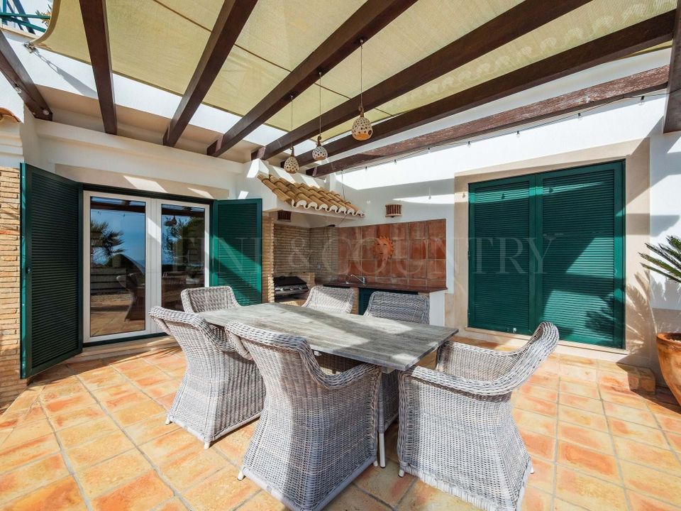 Villa a Carvoeiro, Faro - foto 5