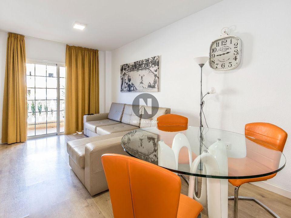 Penthouse i Palm Mar, Tenerife - foto 2