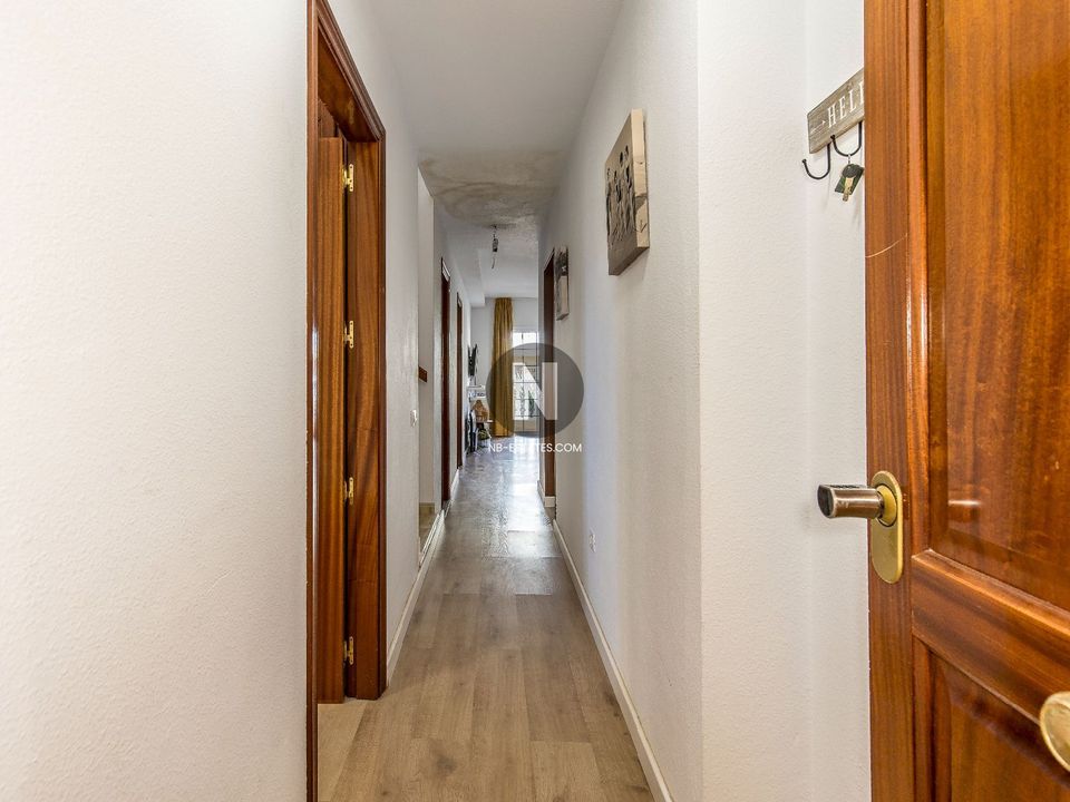 Penthouse i Palm Mar, Tenerife - foto 3