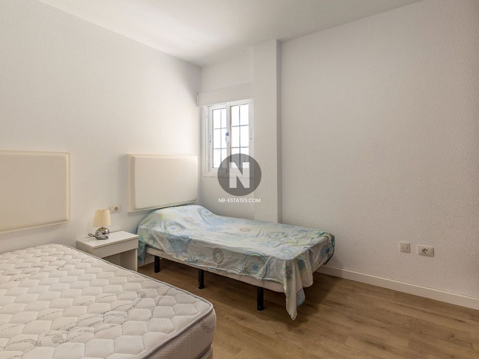 Penthouse i Palm Mar, Tenerife - foto 4