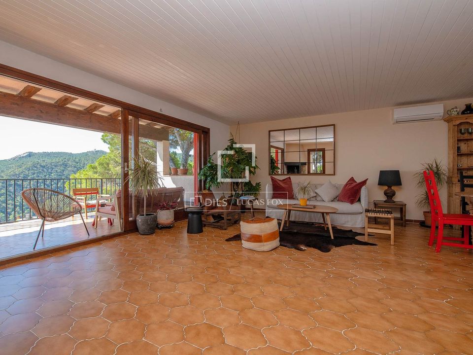Villa i Sant Feliu De Guixols, Gerona - foto 3